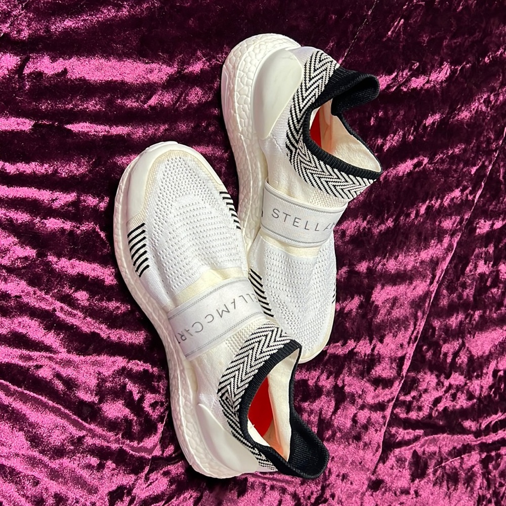 Adidas Stella McCartney